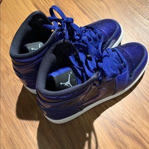 Retro Jordan Dunks One